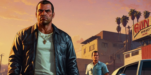 The Enduring Legacy of Grand Theft Auto V: A Milestone in Gaming History