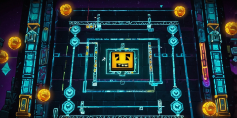 Balancing Anticipation: The Mythic Release Strategy in Geometry Dash