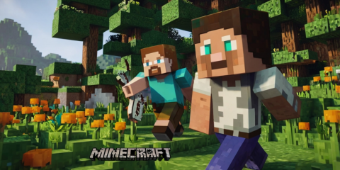 Minecraft Snapshot 25w03a: Pioneering a New Era of Creativity