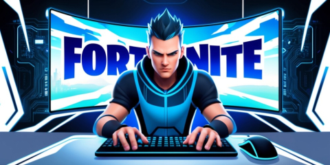Fortnite Update Empowers Fair Play with Advanced Anti-Cheat Measures