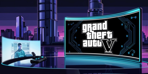 A New Era of Gameplay: Discover the Enhanced GTA V PC Experience