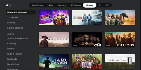 Apple TV Offers Movies with No Sound. And Often No Refund