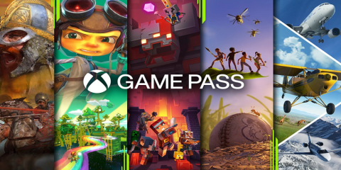 Xbox Game Pass Gets Android TV/ Google TV Support