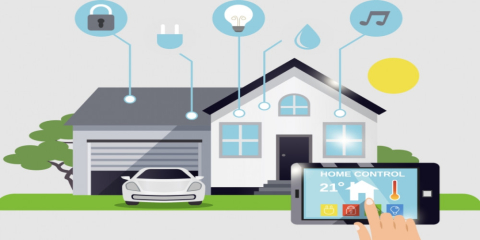 Smart Home Unification Standard Is Delayed