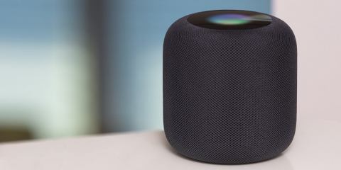 Apple HomePod Mini Now Can Stream Music from Gaana Directly