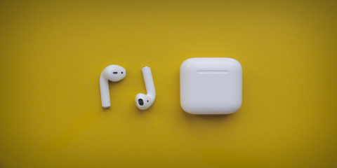 Enjoy Apple TV with AirPods Now