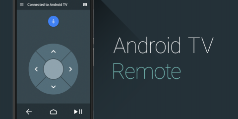 New Google App to Replace Android Remote TV
