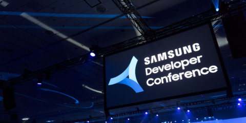 Samsung Will Share Plans at the Developers Conference
