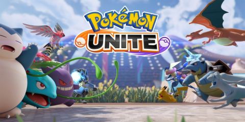 Pokémon Unite Halloween Festival Brings New Content