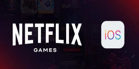 Netflix Games is Finally Released for iPad and iPhone
