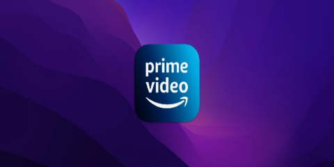 Amazon Prime Video Gets an App for Mac