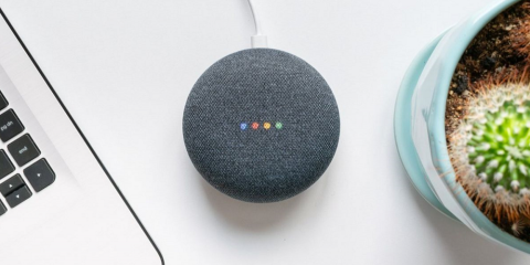 Google Says Goodbye to the Home Mini