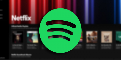 Meet ‘Netflix Hub’ on Spotify