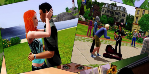 The Sims 5: Coming Out in 2022?