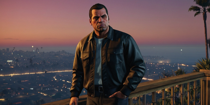 GTA Online Weekly Updates: The Lifeblood of Player Engagement image