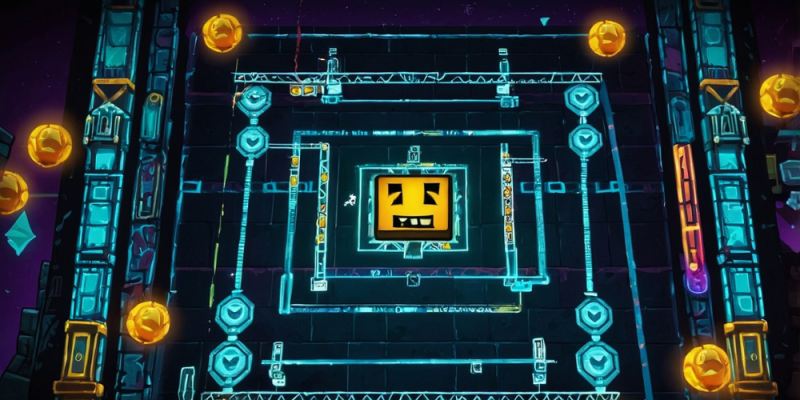 Balancing Anticipation: The Mythic Release Strategy in Geometry Dash image