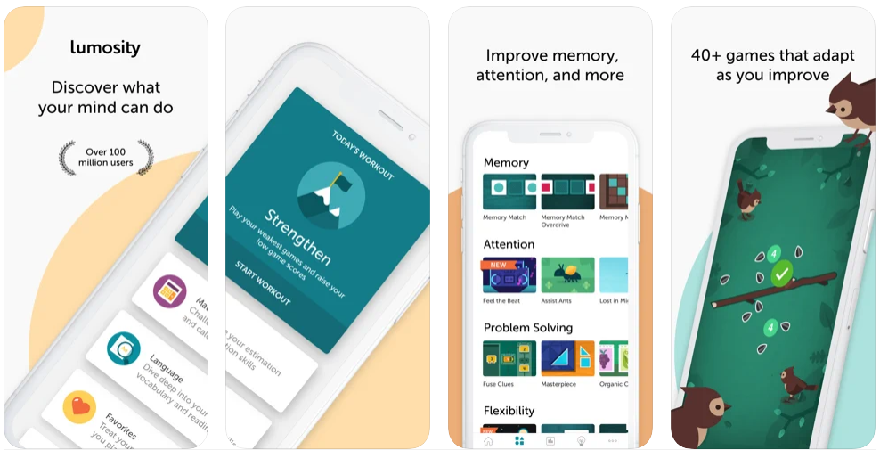 Lumosity