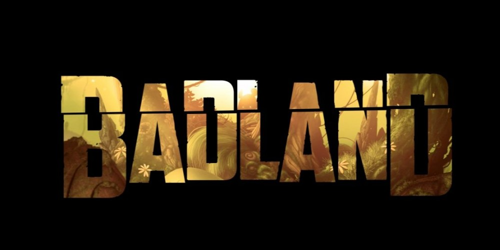 Badland logo
