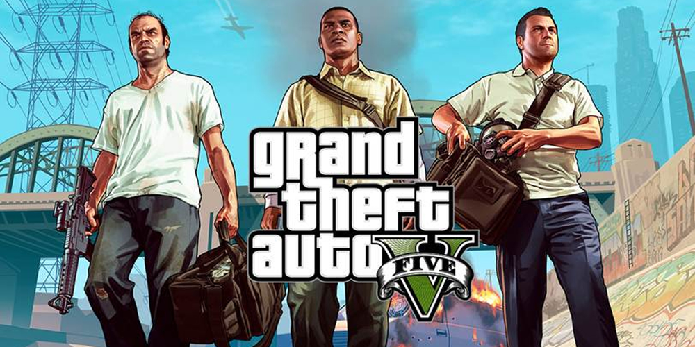 Rules for RP Servers Gta 5 and RDR 2