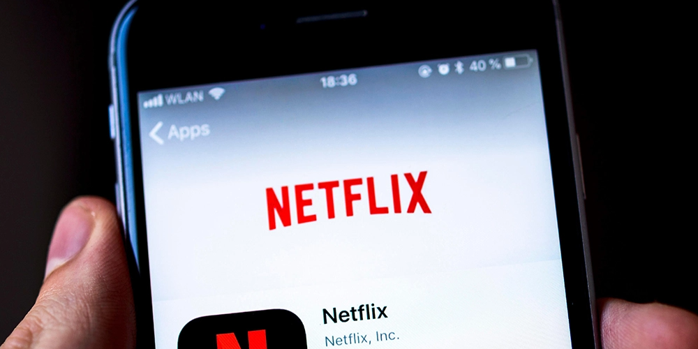 Netflix iPhone App Update: New Features to Enhance User Experience