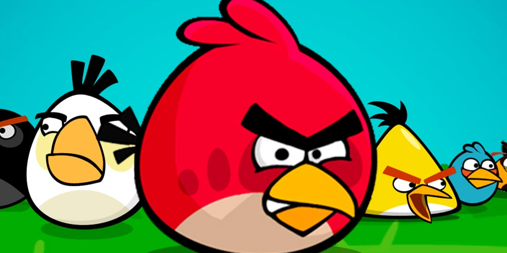 5 Fun and Exciting Alternatives to Angry Birds