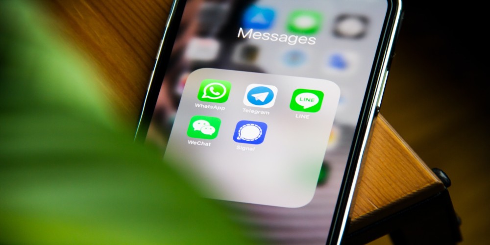 WhatsApp Explores the Frontiers of User Convenience with Multi-Account Access on Single Phones