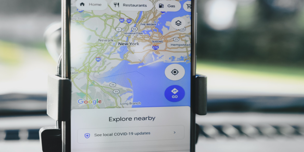 Google Maps Enhances Navigation Experience with 3D Building Visuals in ...