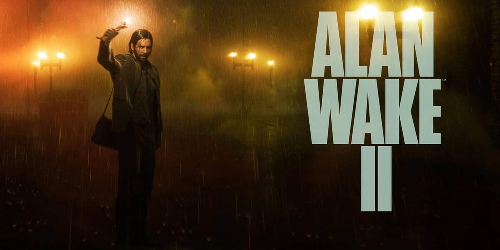 Alan Wake 2 update 1.16 notes — Alan Wake