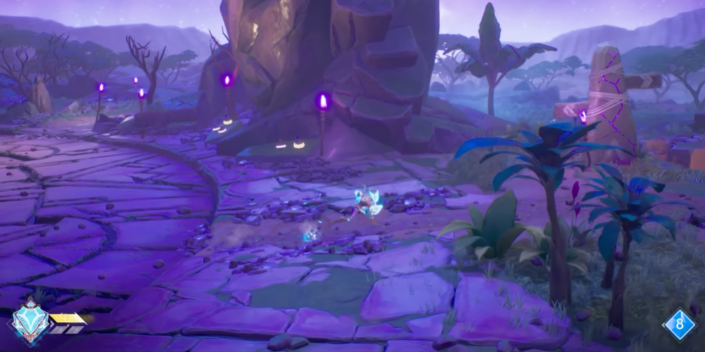 Tales of Kenzera: Zau Will be Available with PS Plus Game Catalog at Launch