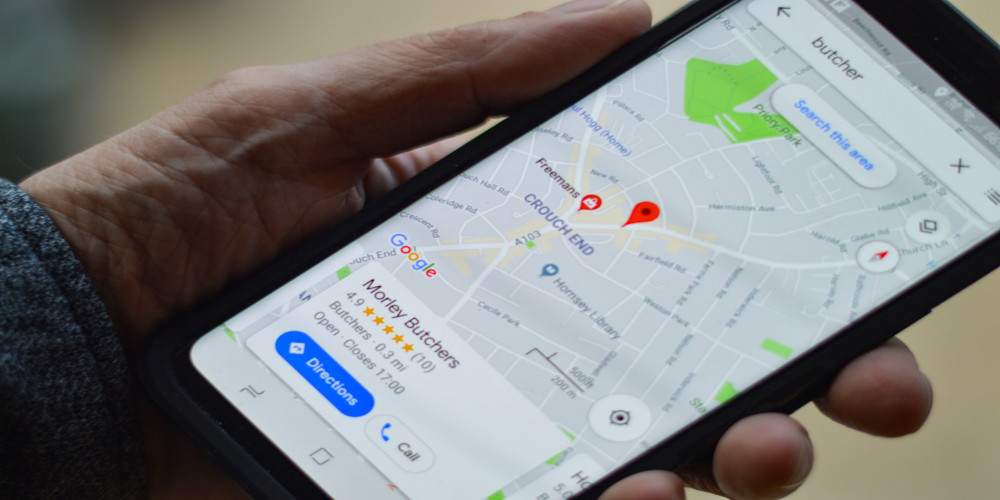 New Google Maps Features Revealed on Google I/O 2021