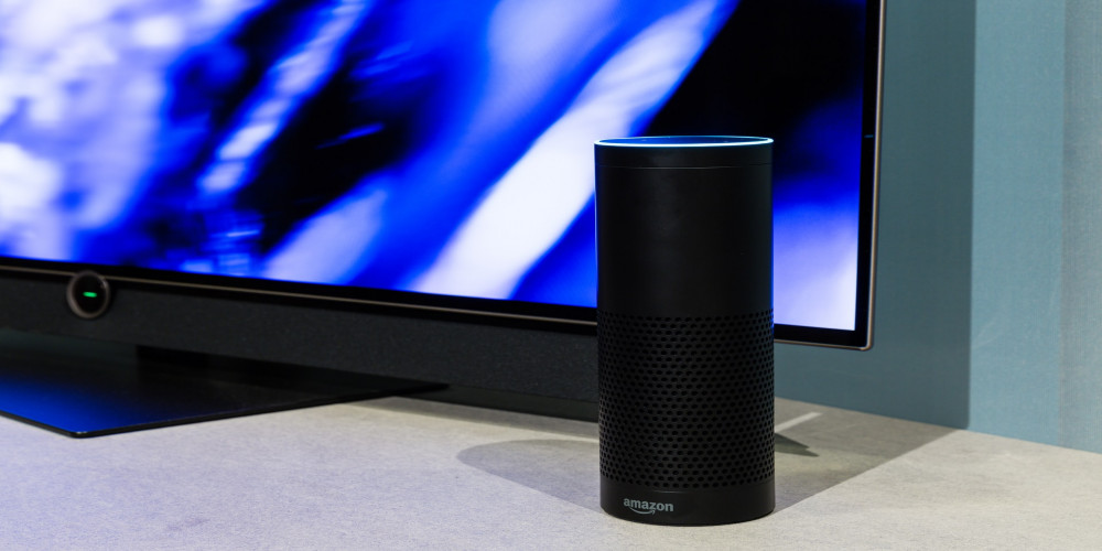 Amazon Plans to Release Its Own TVs in October