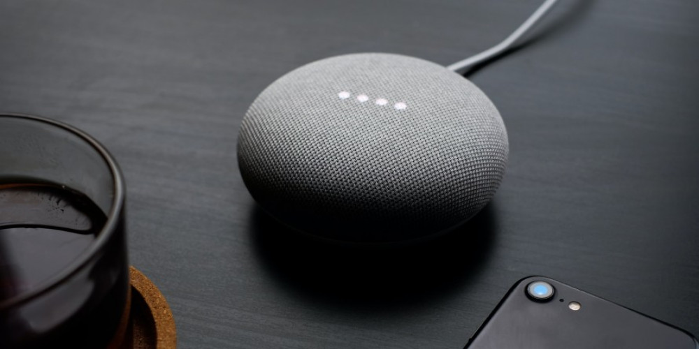 A Few Steps to Remove a Device From Google Home