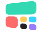 Color Widgets app logo