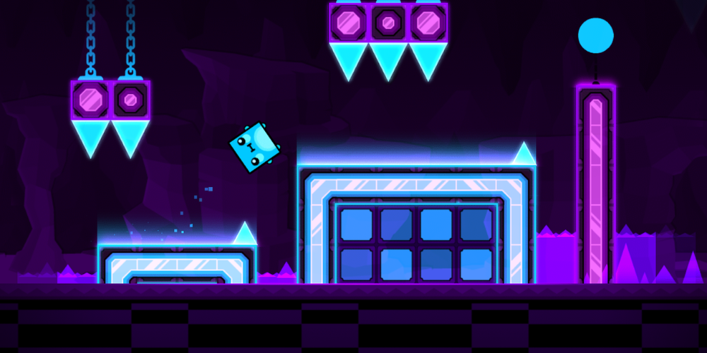 Geometry Dash