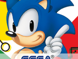 Sonic the Hedgehog™ Classic game logo