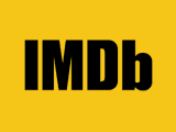 IMDb Movies & TV Shows: Trailers, Reviews, Tickets app logo