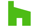 Houzz - Home Design & Remodel app logo