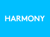 Harmony® app logo