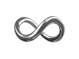 ∞ Infinity Loop ® game logo