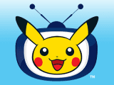 Pokémon TV app logo