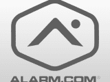 Alarm.com app logo