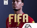 FIFA Soccer game logo