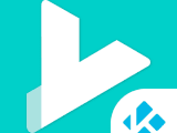 Yatse: Kodi remote control and cast app logo