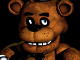Five Nights at Freddy's game logo