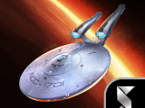 Star Trek™ Fleet Command game logo