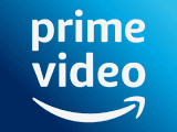 Amazon Prime Video app logo