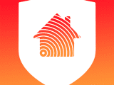 Vivitar Smart Home Security app logo