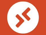 Microsoft Remote Desktop app logo