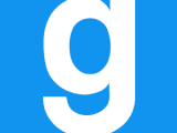 Garry's Mod game logo