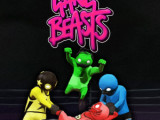Gang Beasts game logo